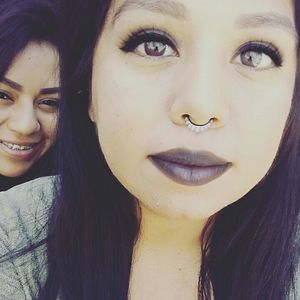 Meet your Posher, Caroline